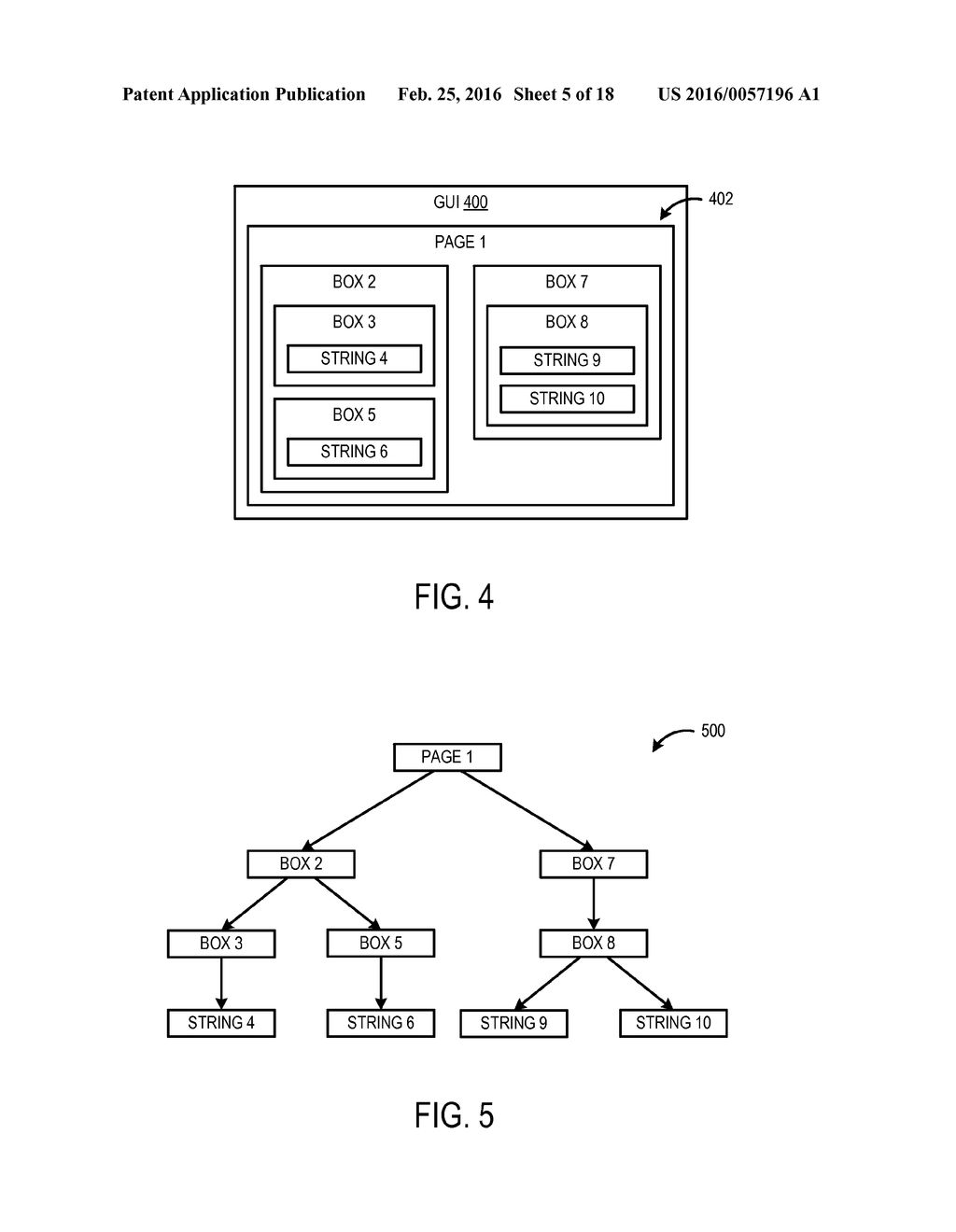 REMOTE USER INTERFACE EVENT NOTIFICATION - diagram, schematic, and image 06