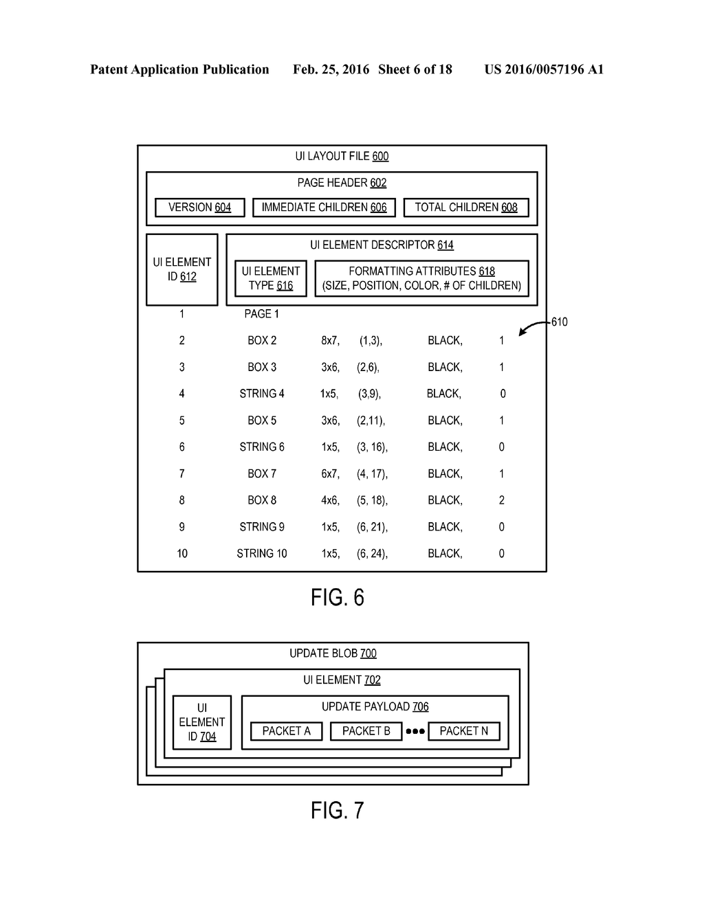 REMOTE USER INTERFACE EVENT NOTIFICATION - diagram, schematic, and image 07