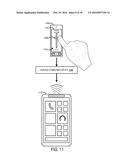 REMOTE USER INTERFACE EVENT NOTIFICATION diagram and image