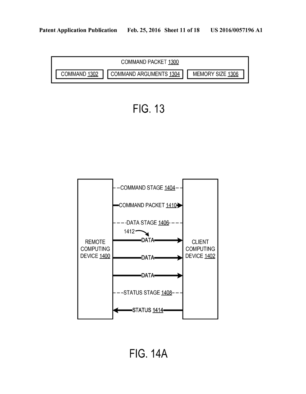 REMOTE USER INTERFACE EVENT NOTIFICATION - diagram, schematic, and image 12