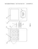 SYSTEM AND METHOD FOR TRANSFERRING DATA BETWEEN ELECTRONIC DEVICES diagram and image