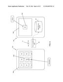 SYSTEM AND METHOD FOR TRANSFERRING DATA BETWEEN ELECTRONIC DEVICES diagram and image