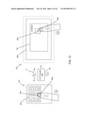 SYSTEM AND METHOD FOR TRANSFERRING DATA BETWEEN ELECTRONIC DEVICES diagram and image