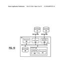 DATA SYNCHRONIZATION SYSTEM AND METHODS IN A NETWORK USING A     HIGHLY-AVAILABLE KEY-VALUE STORAGE SYSTEM diagram and image