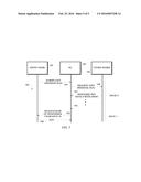 SOFTWARE UPGRADE USING LAYER-2 MANAGEMENT ENTITY MESSAGING diagram and image