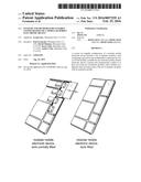 SYSTEMS AND METHODS FOR TANGIBLE CONFIGURATION OF A MODULAR MOBILE     ELECTRONIC DEVICE diagram and image