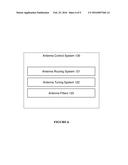 SYSTEMS AND METHODS FOR ENABLING RADIO-FREQUENCY COMMUNICATION OF A     MODULAR MOBILE ELECTRONIC DEVICE diagram and image