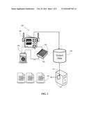 SYSTEM AND METHOD FOR SCANNING OBJECTS diagram and image