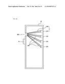 CAMERA HAVING LIGHT EMITTING DEVICE, METHOD FOR IMAGING SKIN AND METHOD     FOR DETECTING SKIN CONDITION USING THE SAME diagram and image