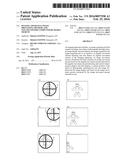 IMAGING APPARATUS, IMAGE PROCESSING METHOD, AND NON-TRANSITORY     COMPUTER-READABLE MEDIUM diagram and image