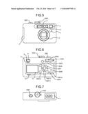 IMAGING APPARATUS, IMAGE PROCESSING METHOD, AND NON-TRANSITORY     COMPUTER-READABLE MEDIUM diagram and image