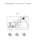 DECODER AND MONITOR SYSTEM diagram and image