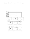 DECODER AND MONITOR SYSTEM diagram and image