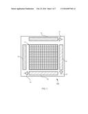 ASYNCHRONOUS READOUT ARRAY diagram and image