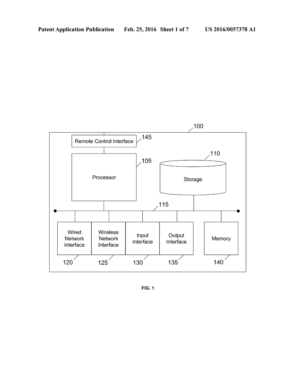 Transport Controls for a Media Device - diagram, schematic, and image 02