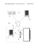 Transport Controls for a Media Device diagram and image