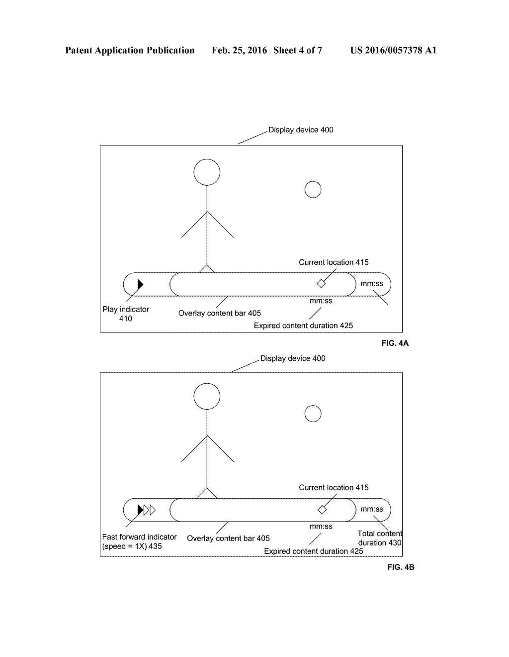 Transport Controls for a Media Device - diagram, schematic, and image 05