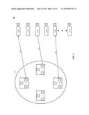 SYSTEMS AND METHODS OF INCORPORATING LIVE STREAMING SOURCES INTO A VIDEO     CONFERENCE diagram and image