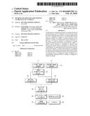 METHOD AND APPARATUS FOR WARNING AN OBSTACLE OF A VEHICLE diagram and image