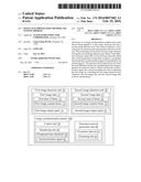 IMAGE SYNCHRONIZATION METHOD AND SYSTEM THEREOF diagram and image