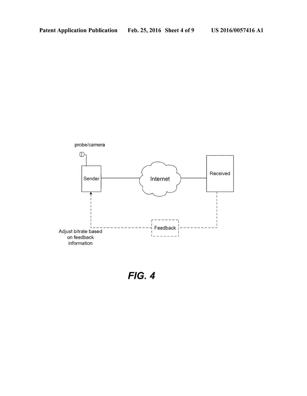 VIDEO ENHANCEMENTS FOR LIVE SHARING OF MEDICAL IMAGES - diagram, schematic, and image 05