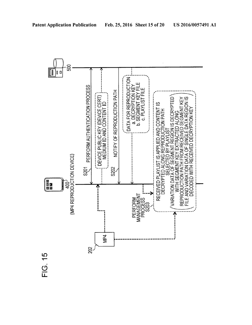 INFORMATION PROCESSING DEVICE, INFORMATION RECORDING MEDIUM, INFORMATION     PROCESSING METHOD, AND PROGRAM - diagram, schematic, and image 16