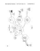 METHOD AND APPARATUS FOR PROVIDING A MOBILE VIDEO BLOG SERVICE diagram and image