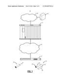 FLEXIBLE SMART SLEEVE SYSTEMS AND METHODS FOR PLUGGABLE TRANSCEIVERS diagram and image