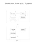 LED LIGHTING DEVICE, WIRELESS SPEAKER SYSTEM, AND WIRELESS AUDIO PLAYING     METHOD diagram and image