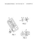 WIRELESS EARPIECE WITH LOCAL AUDIO CACHE diagram and image