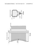 Eyewear Accommodating Headset With Audio Compensation diagram and image