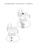 Eyewear Accommodating Headset With Audio Compensation diagram and image