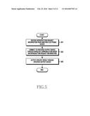 METHOD FOR PROCESSING DATA AND ELECTRONIC DEVICE THEREFOR diagram and image