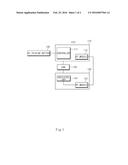 BLUETOOTH PAIRING METHOD USING A WIRED CONNECTION diagram and image