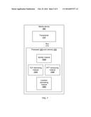 RTT PROCESSING BASED ON A CHARACTERISTIC OF ACCESS POINTS diagram and image