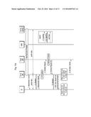 METHOD AND APPARATUS FOR PERFORMING MEMBERSHIP VERIFICATION OR ACCESS     CONTROL IN WIRELESS COMMUNICATION SYSTEM diagram and image