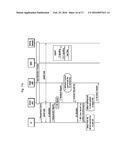 METHOD AND APPARATUS FOR PERFORMING MEMBERSHIP VERIFICATION OR ACCESS     CONTROL IN WIRELESS COMMUNICATION SYSTEM diagram and image