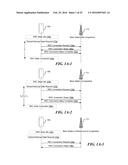 MOBILE DEVICE EQUIPPED WITH MOBILE NETWORK CONGESTION RECOGNITION TO MAKE     INTELLIGENT DECISIONS REGARDING CONNECTING TO AN OPERATOR NETWORK FOR     OPTIMIZE USER EXPERIENCE diagram and image