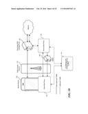 MOBILE DEVICE EQUIPPED WITH MOBILE NETWORK CONGESTION RECOGNITION TO MAKE     INTELLIGENT DECISIONS REGARDING CONNECTING TO AN OPERATOR NETWORK FOR     OPTIMIZE USER EXPERIENCE diagram and image