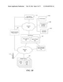 MODELING NETWORK SIGNALING IN A MOBILE NETWORK BASED ON ELAPSED TIME diagram and image