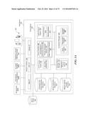 MODELING NETWORK SIGNALING IN A MOBILE NETWORK BASED ON ELAPSED TIME diagram and image