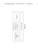 MODELING NETWORK SIGNALING IN A MOBILE NETWORK BASED ON ELAPSED TIME diagram and image