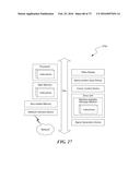 MODELING NETWORK SIGNALING IN A MOBILE NETWORK BASED ON ELAPSED TIME diagram and image