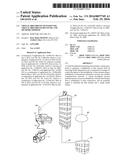 VIRTUAL BROADBAND TRANSMITTER, VIRTUAL BROADBAND RECEIVER, AND METHODS     THEREOF diagram and image