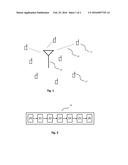 IMPLICIT ADDRESSING FOR SPORADIC MACHINE-TYPE ACCESS diagram and image