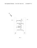 EFFICIENT SIGNALING OVER ACCESS CHANNEL diagram and image