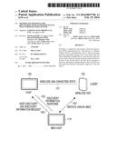 METHOD AND APPARATUS FOR DISCOVERING PEER-TO-PEER DEVICES IN WI-FI     COMMUNICATION SYSTEM diagram and image