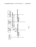 METHOD AND NODES FOR HANDLING A FAILURE IN A COMMUNICATIONS NETWORK diagram and image