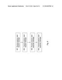 METHOD AND NODES FOR HANDLING A FAILURE IN A COMMUNICATIONS NETWORK diagram and image