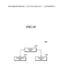 METHOD FOR PROCESSING RADIO LINK FAILURE AND DEVICE THEREFOR diagram and image